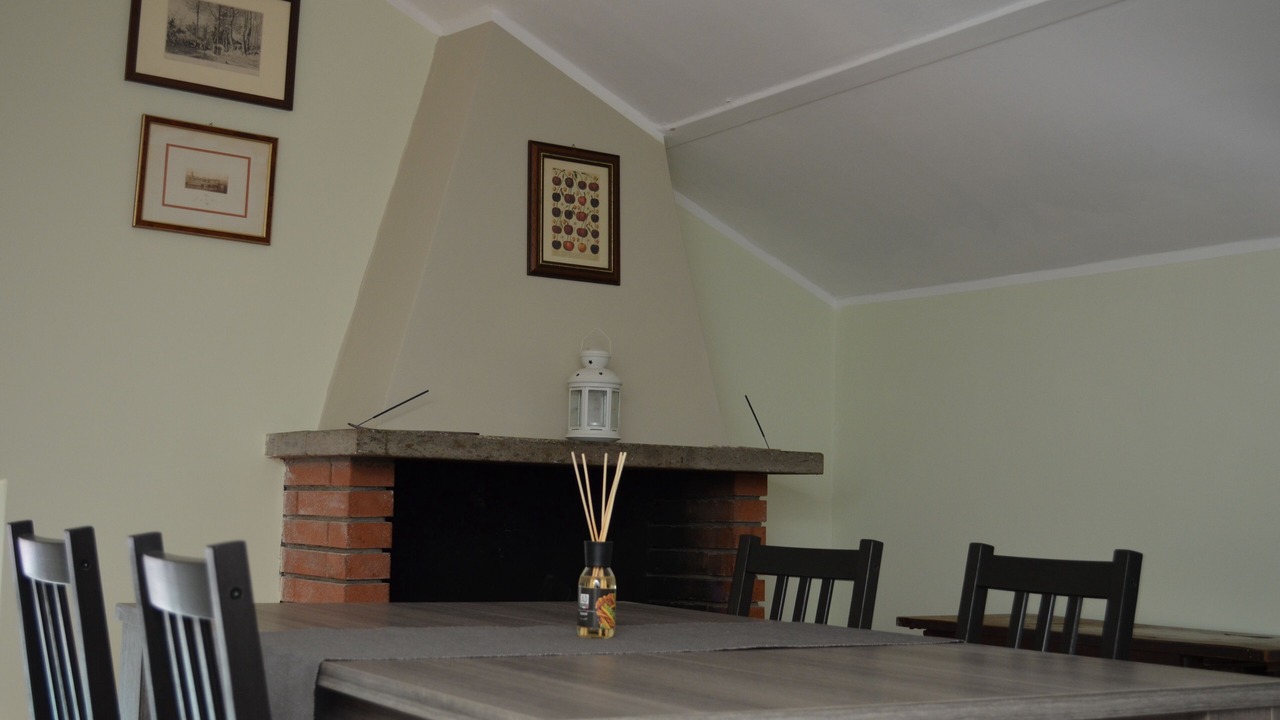 Photo of Kitchen in Gallese