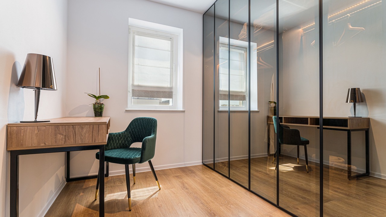 Photo of Livingroom in Tractorul