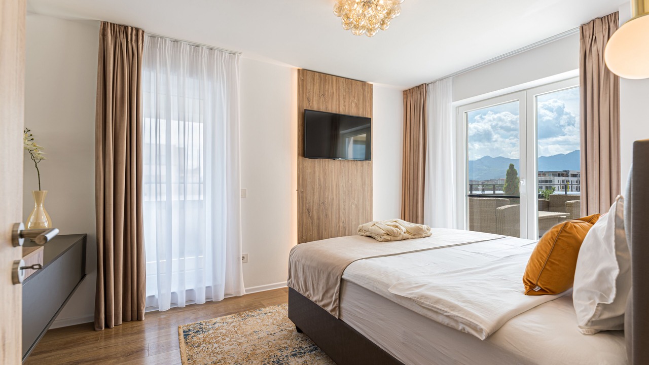 Photo of Bedroom in Tractorul