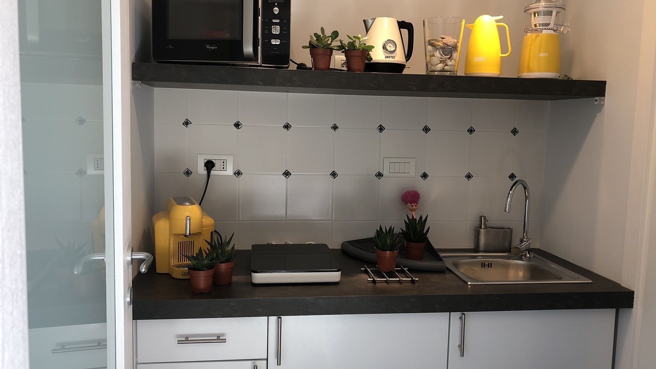 Photo of Kitchen in Sorrento Historic Centre