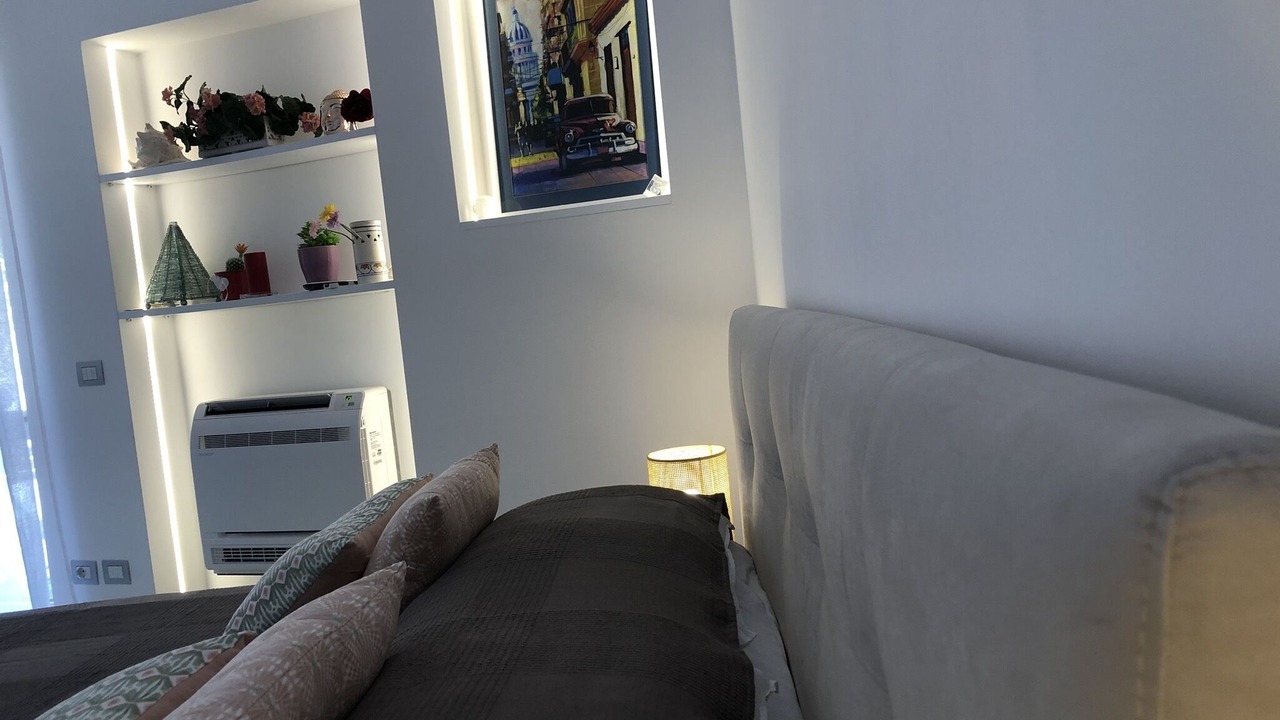 Photo of Bedroom in Sorrento Historic Centre