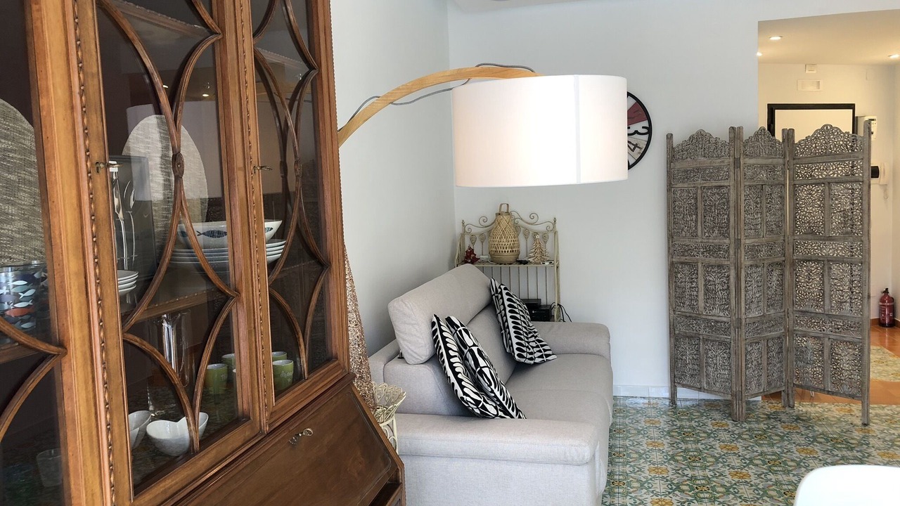 Photo of Livingroom in Sorrento Historic Centre