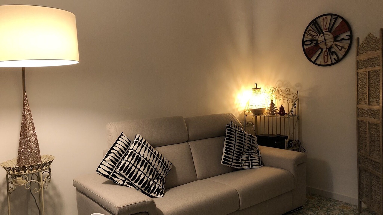 Photo of Livingroom in Sorrento Historic Centre