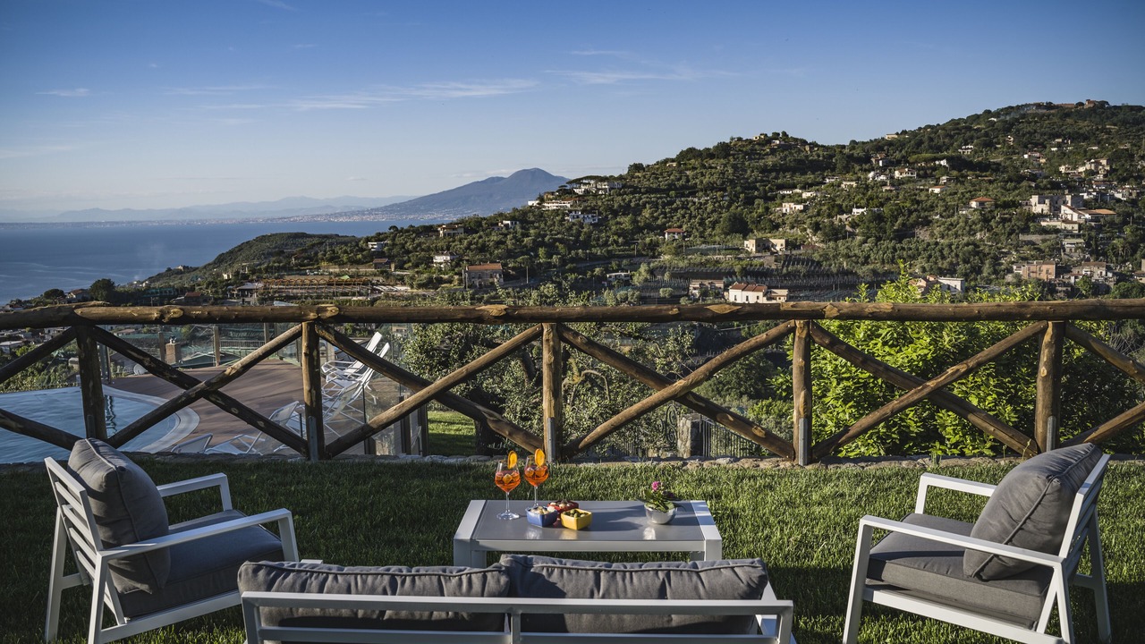 Photo of Outdoor in Schiazzano