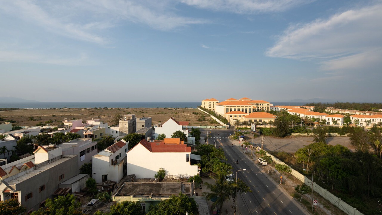Photo of Outdoor in Ngu Hanh Son