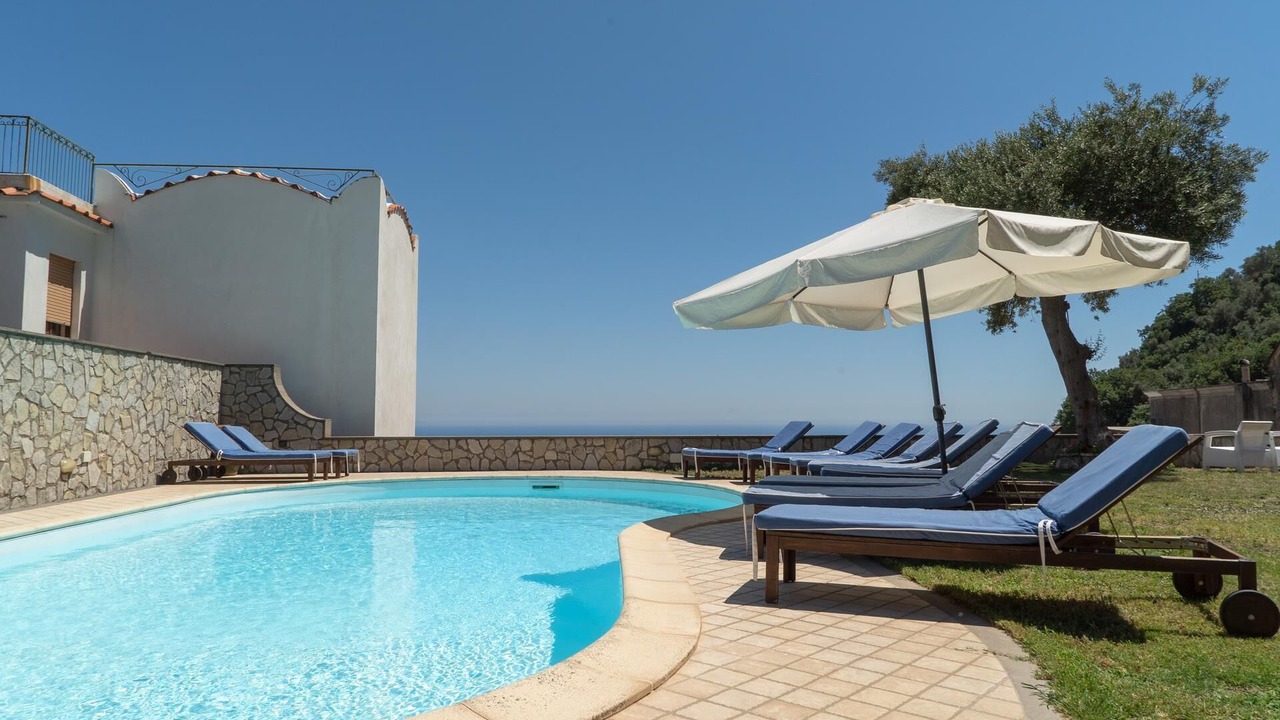 Photo of Outdoor in Nerano
