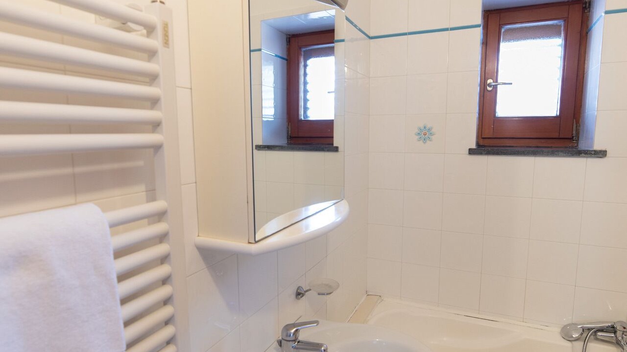 Photo of Bathroom in Nerano