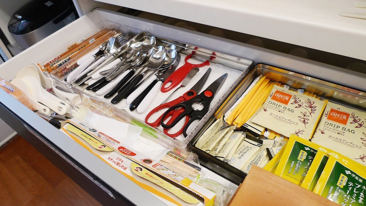 Photo of Kitchen in Minami