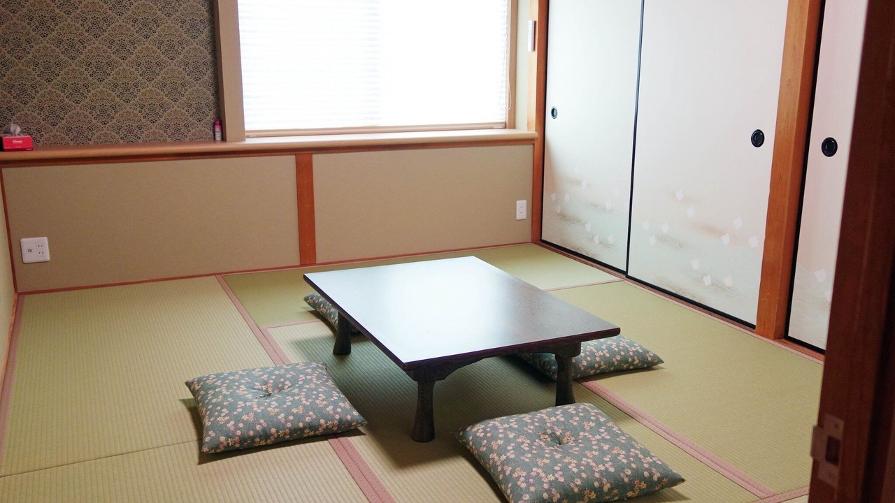 Photo of Bedroom in Minami