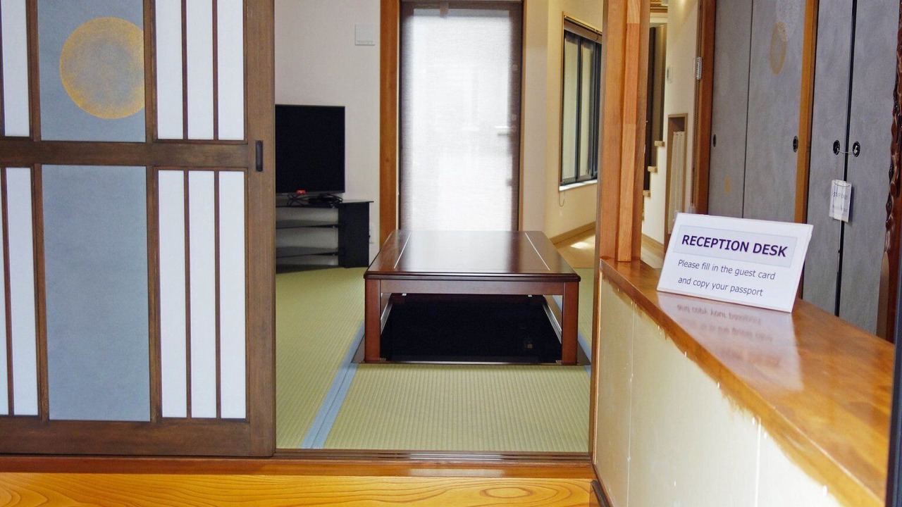 Photo of Others in Minami