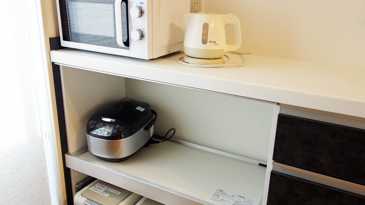 Photo of Kitchen in Minami