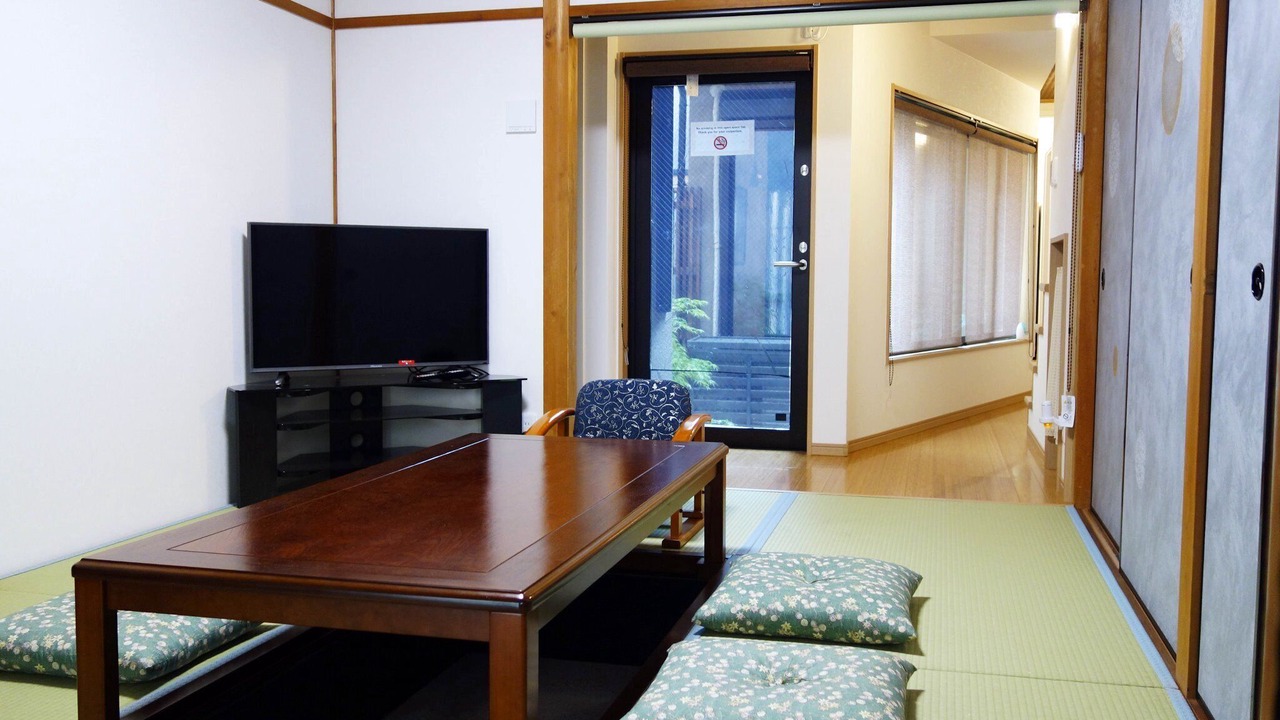 Photo of Bedroom in Minami