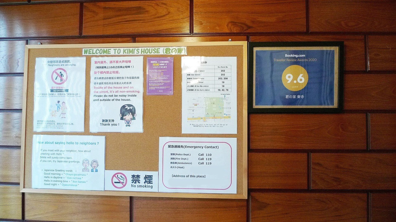Photo of Others in Minami