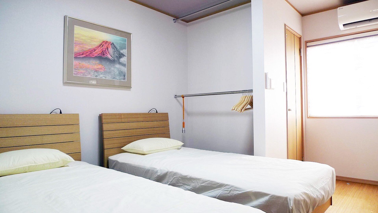 Photo of Bedroom in Minami