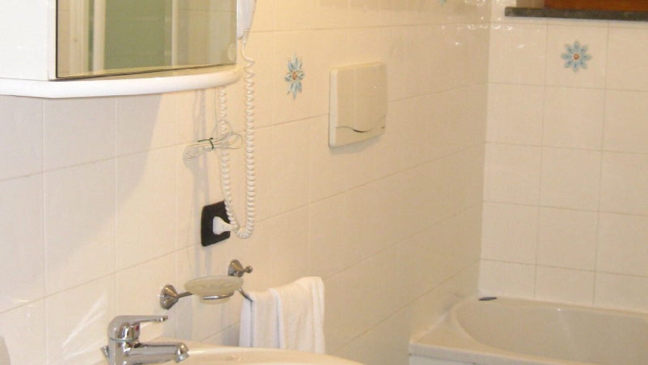 Photo of Bathroom in Nerano