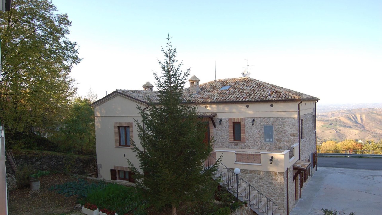 Photo of Outdoor in San Rocco