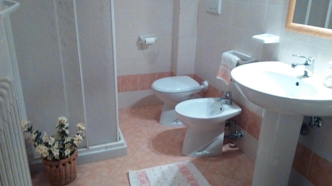 Photo of Bathroom in San Rocco