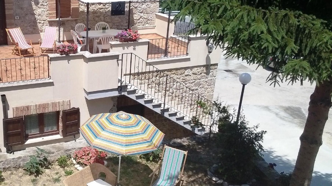 Photo of Outdoor in San Rocco