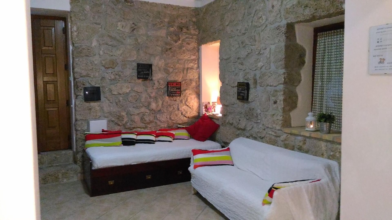 Photo of Bedroom in San Rocco