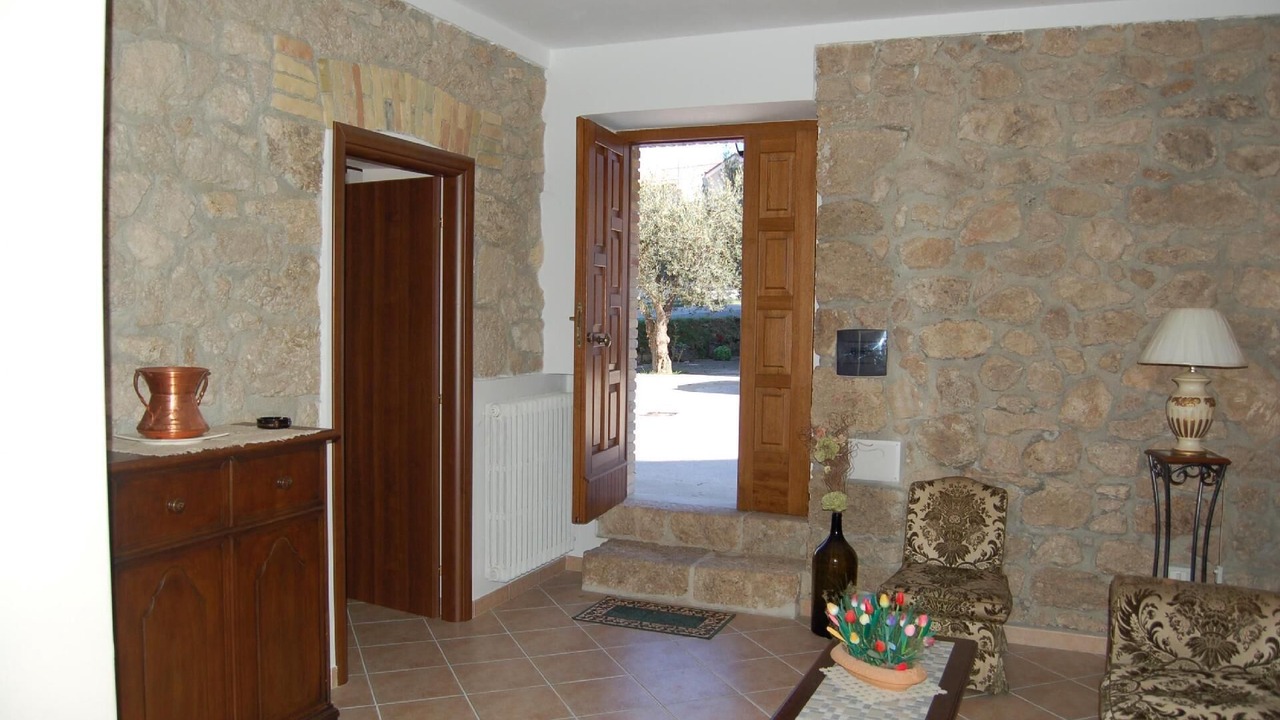 Photo of Bedroom in San Rocco