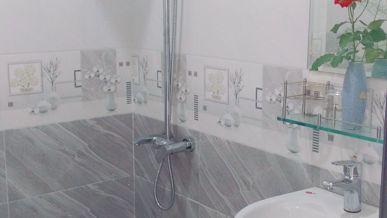 Photo of Bathroom in Hoi An
