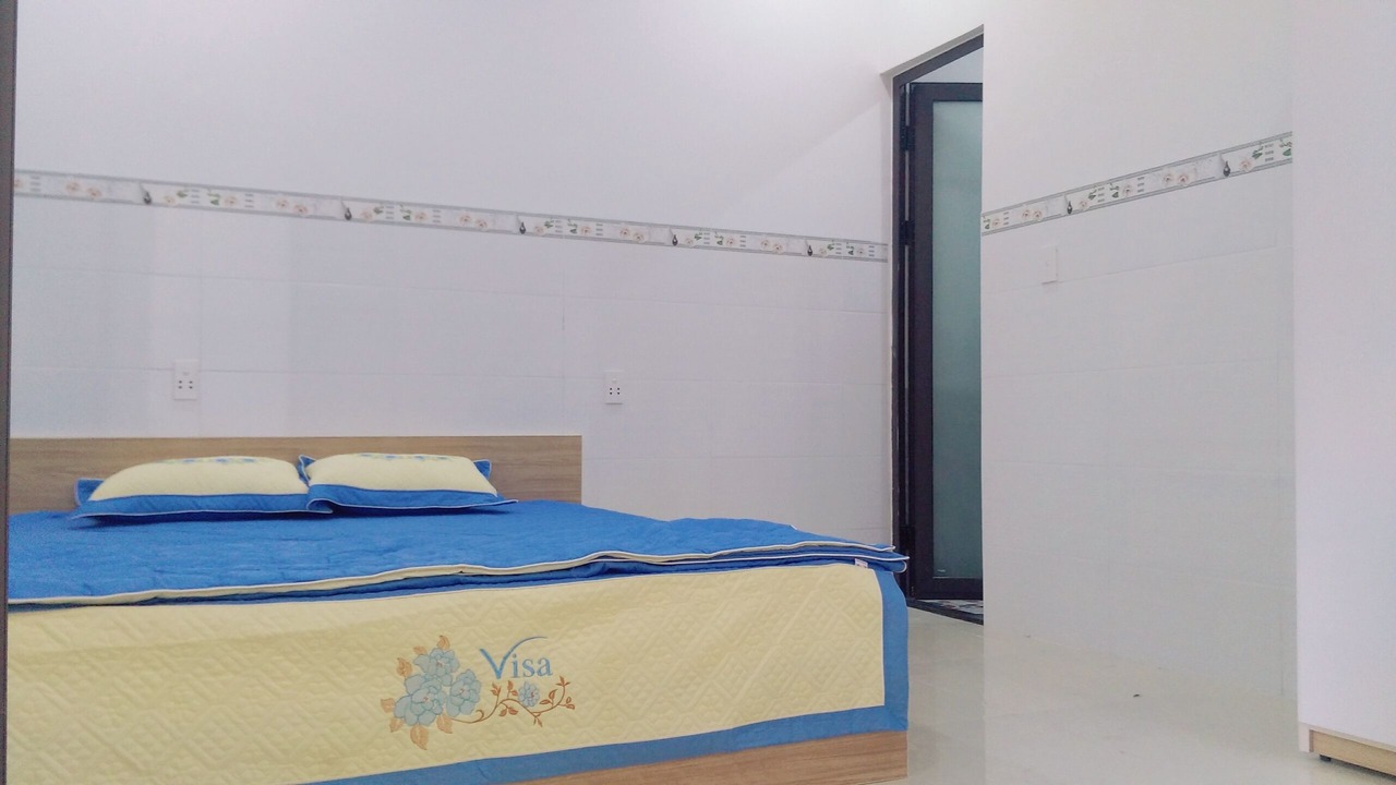 Photo of Bedroom in Hoi An
