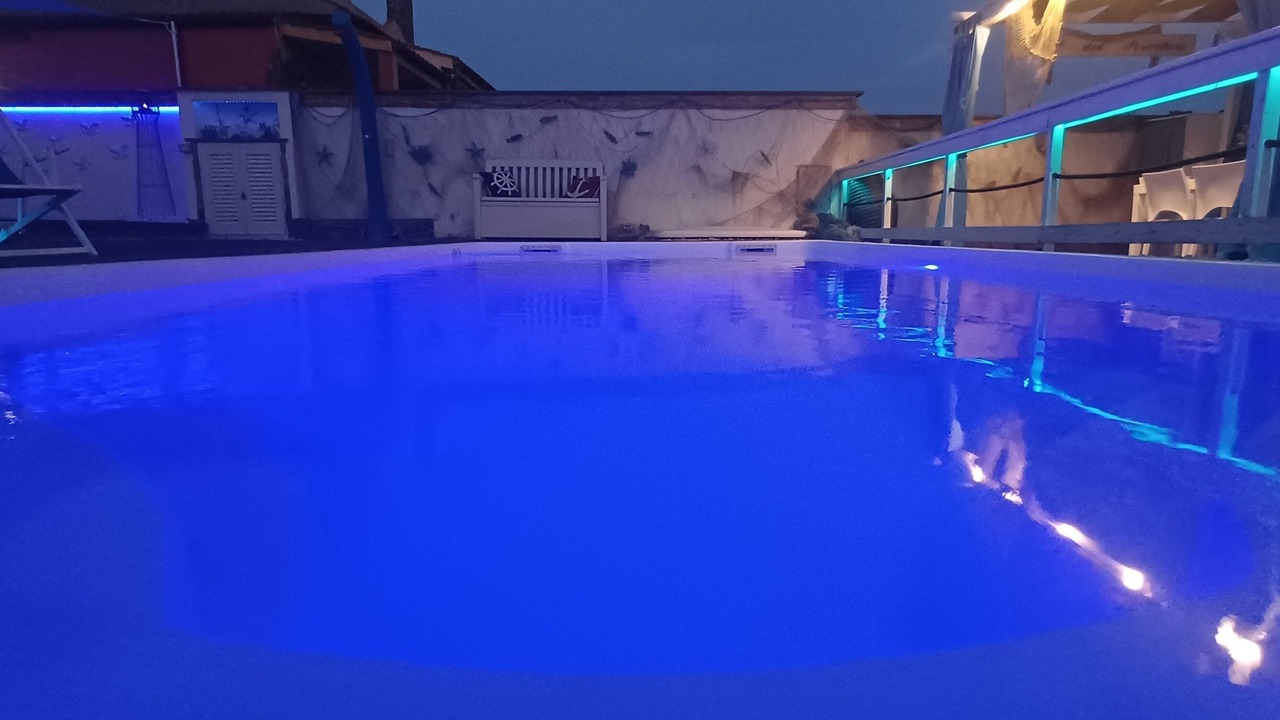 Photo of Outdoor in Anzio
