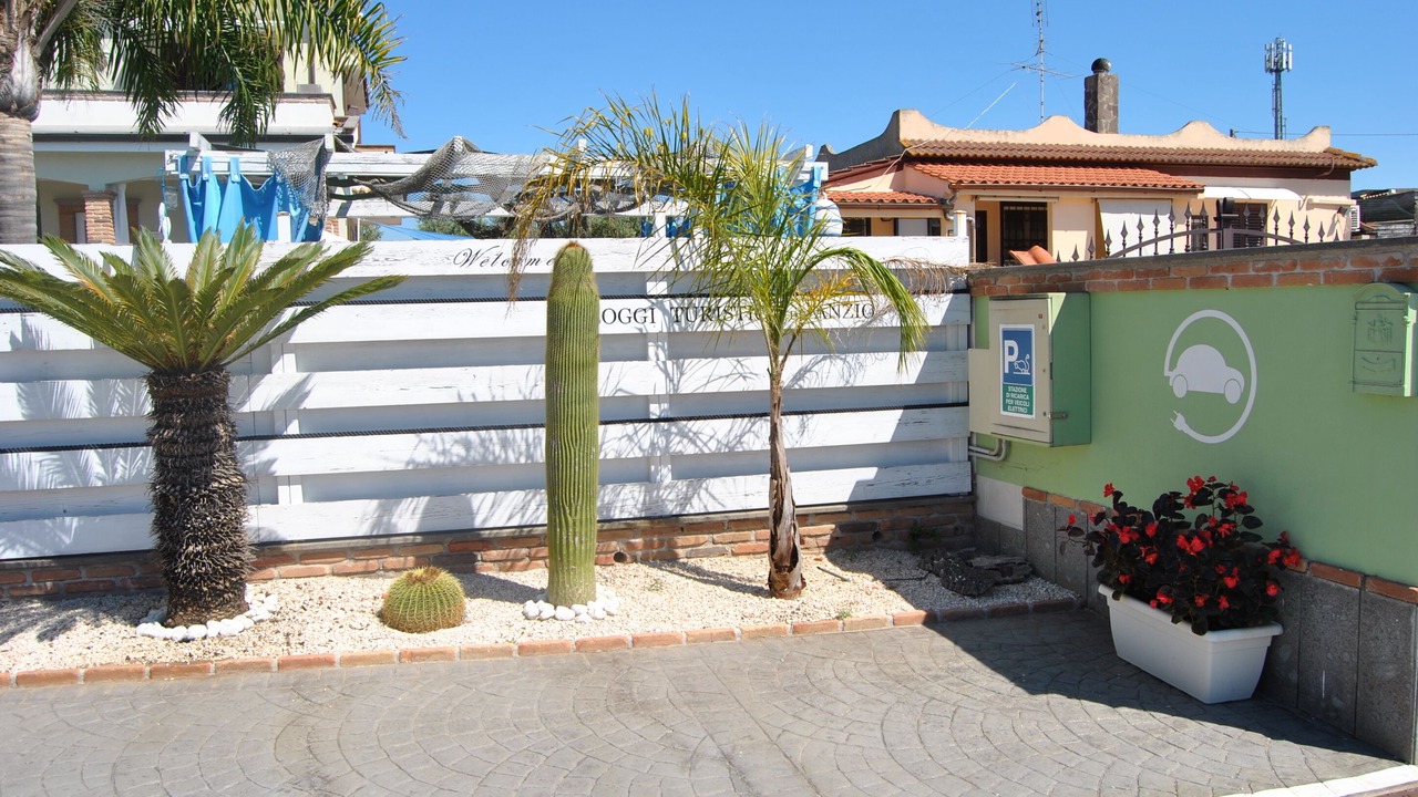 Photo of Outdoor in Anzio
