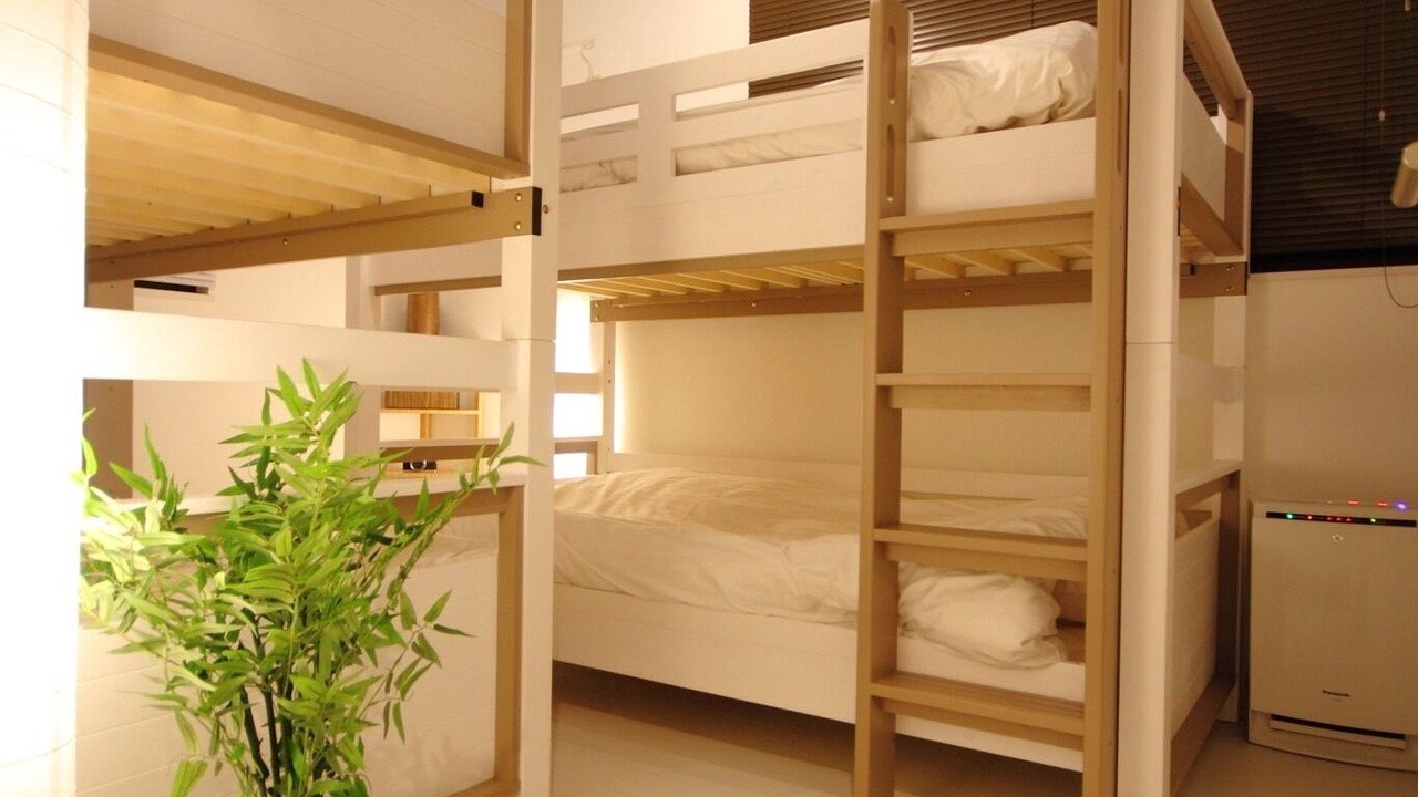 Photo of Bedroom in Fujikawaguchiko
