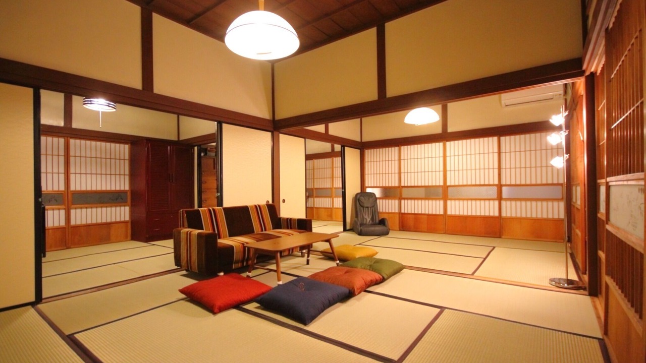 Photo of Others in Fujikawaguchiko