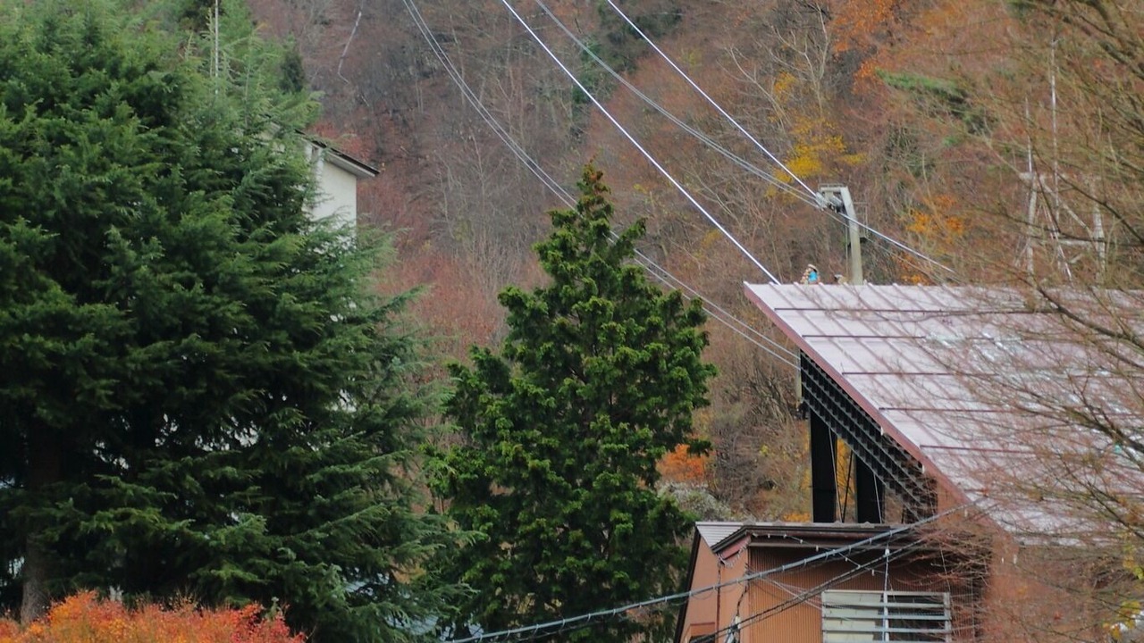 Photo of Outdoor in Fujikawaguchiko