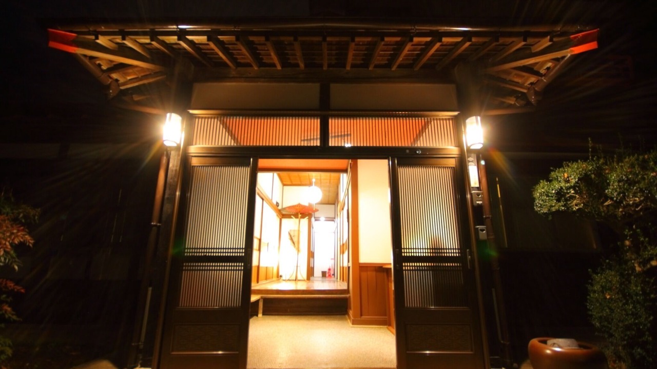 Photo of Outdoor in Fujikawaguchiko
