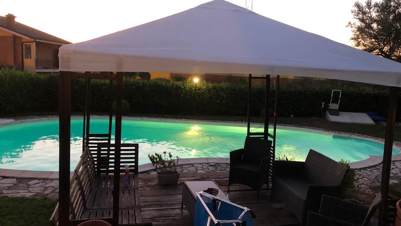 Photo of Outdoor in Albano Laziale