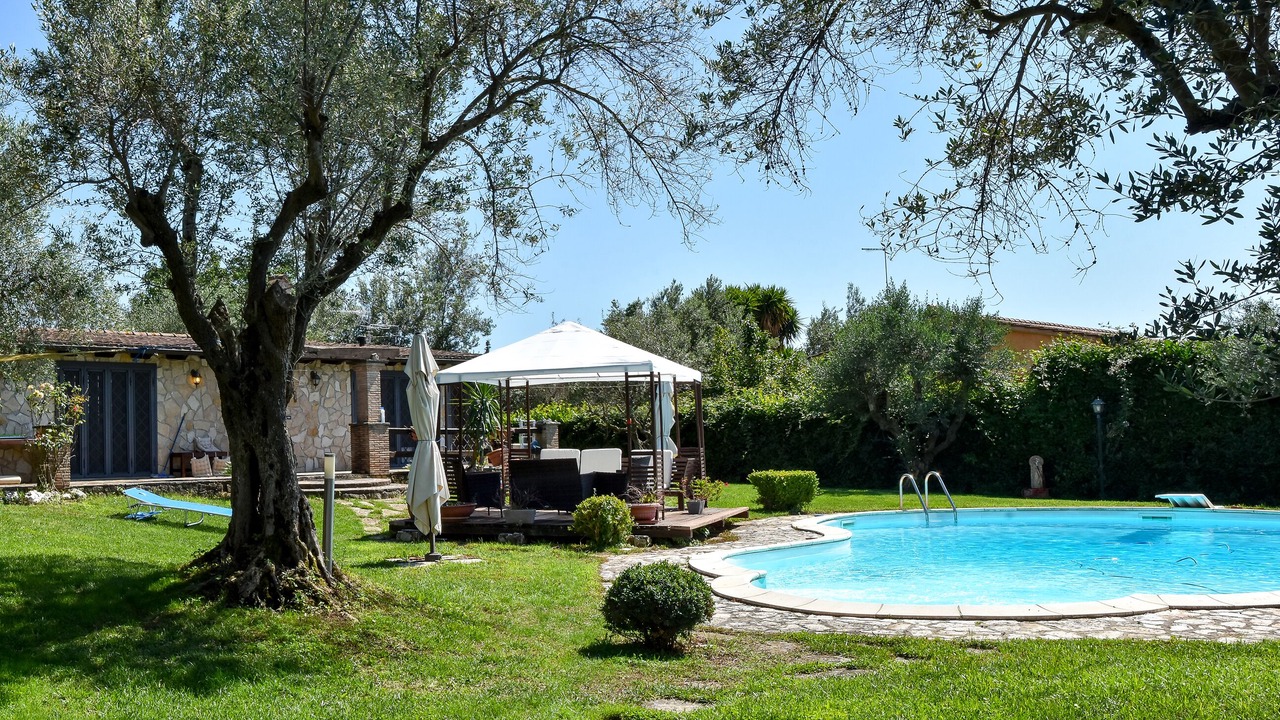 Photo of Outdoor in Albano Laziale