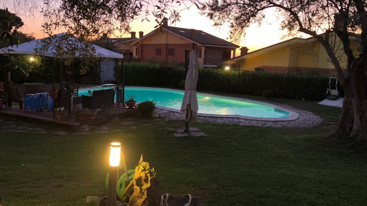Photo of Outdoor in Albano Laziale