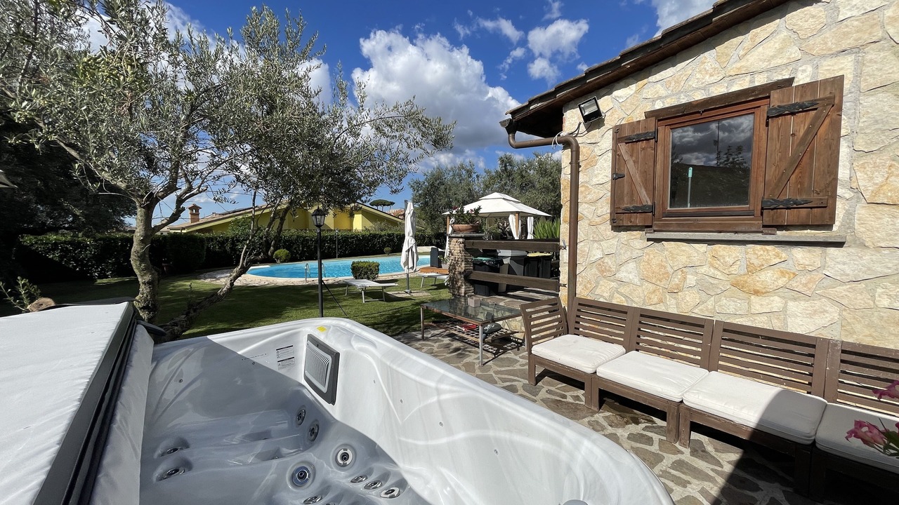 Photo of Outdoor in Albano Laziale