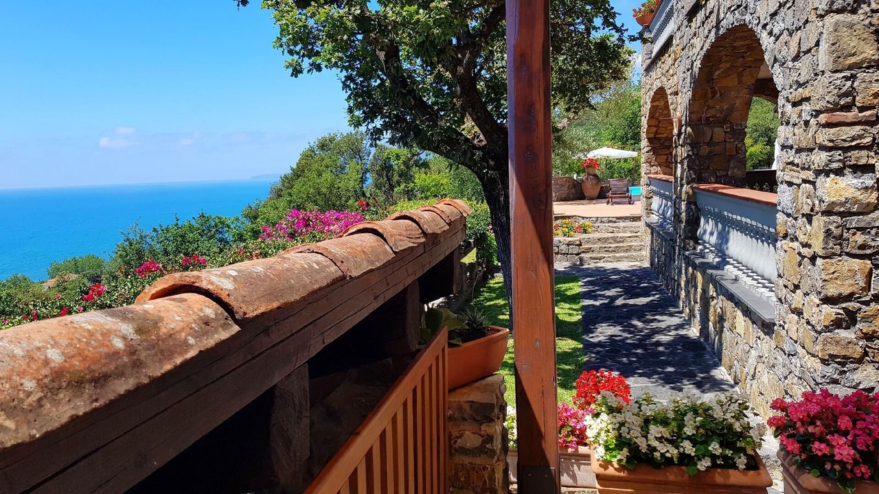 Photo of Outdoor in Villammare