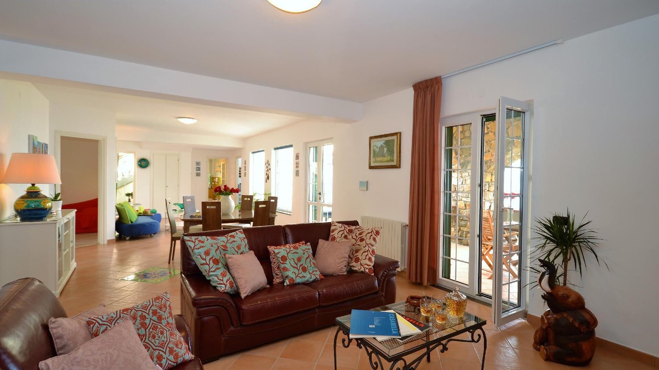 Photo of Livingroom in Villammare