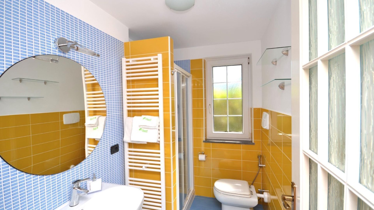 Photo of Bathroom in Villammare