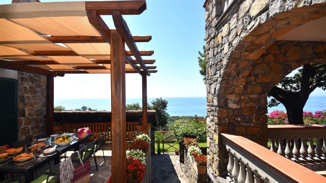Photo of Outdoor in Villammare