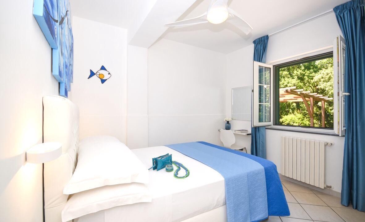 Photo of Bedroom in Villammare
