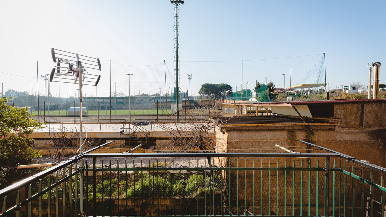 Photo of Outdoor in Zona XV Torre Maura
