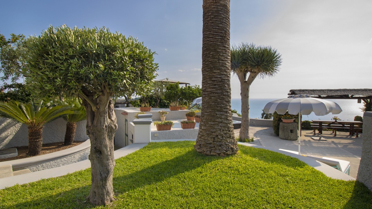 Photo of Outdoor in Forio
