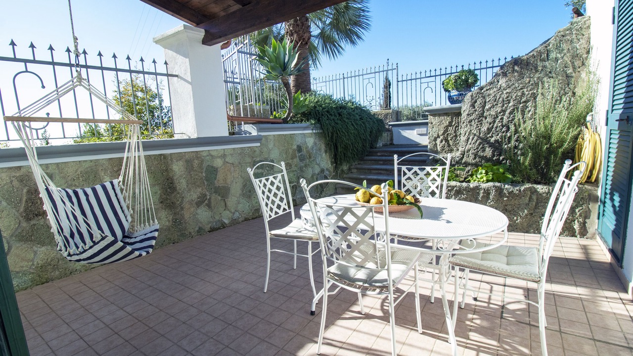 Photo of Outdoor in Forio