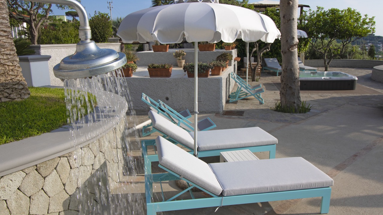 Photo of Outdoor in Forio