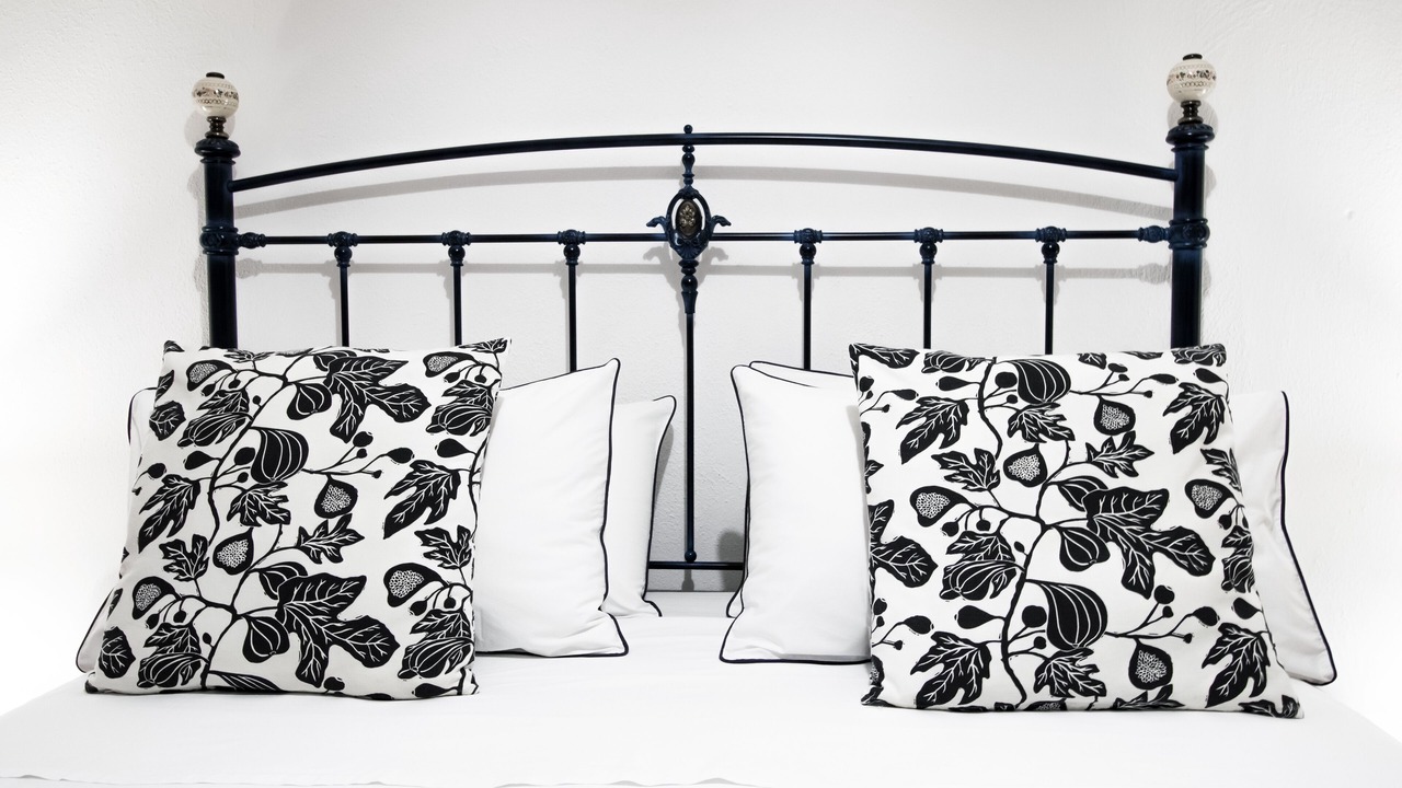 Photo of Bedroom in Forio