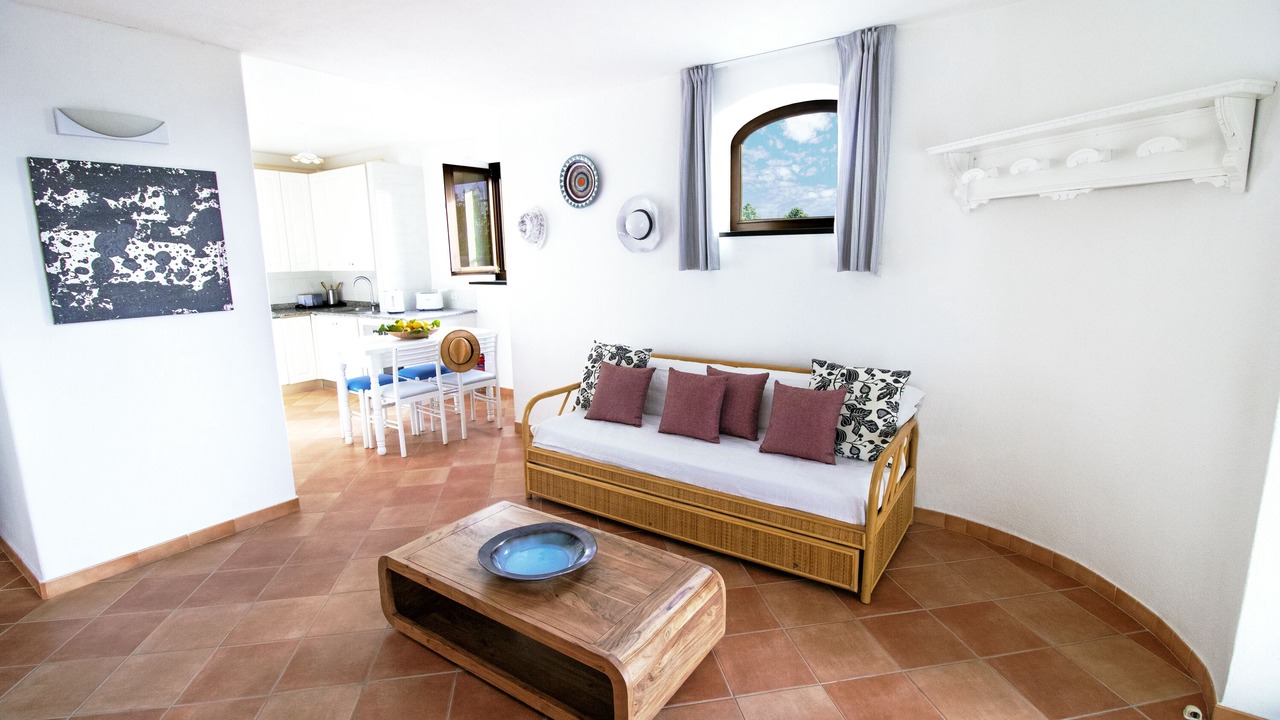 Photo of Livingroom in Forio