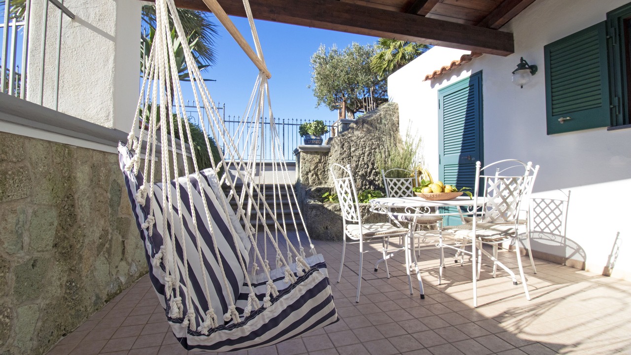 Photo of Outdoor in Forio