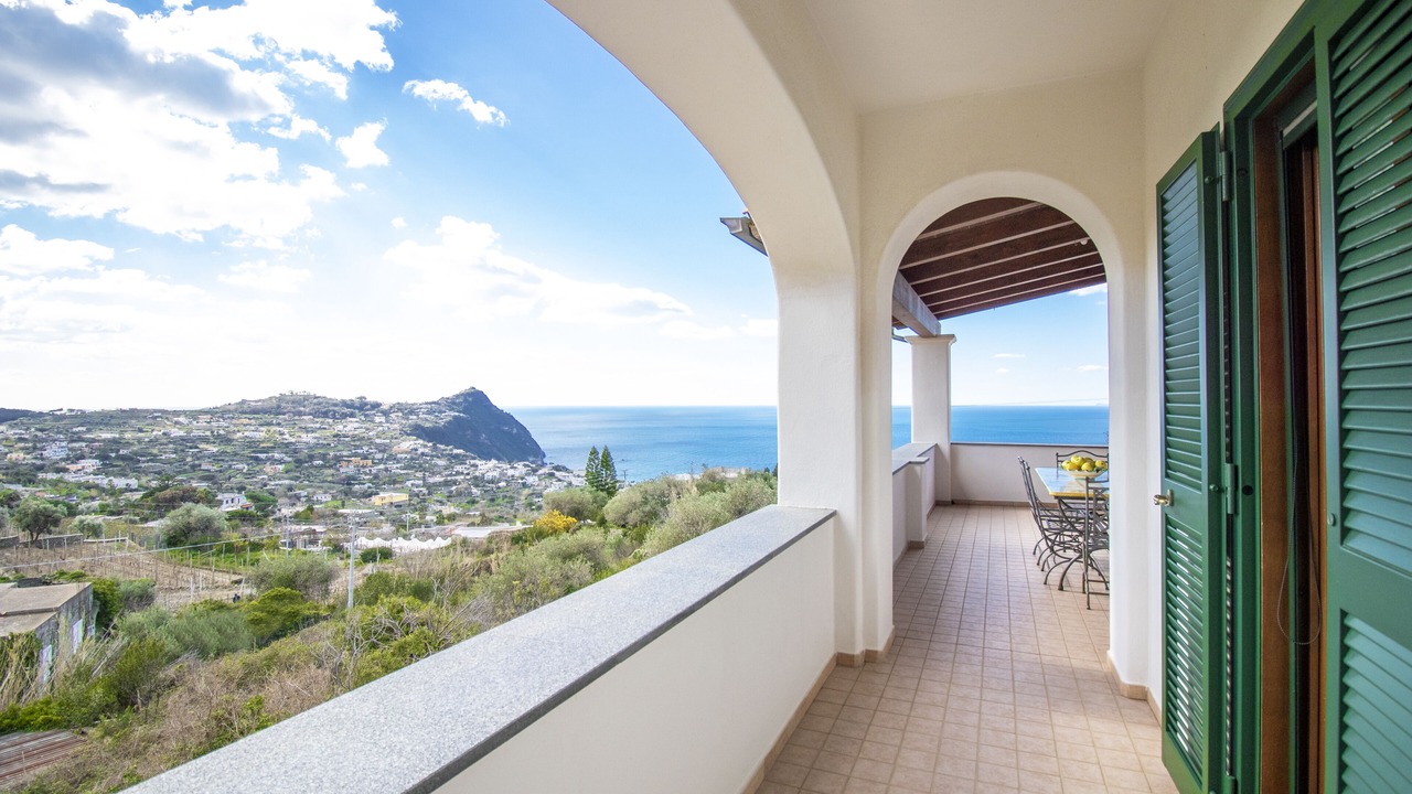 Photo of Outdoor in Forio