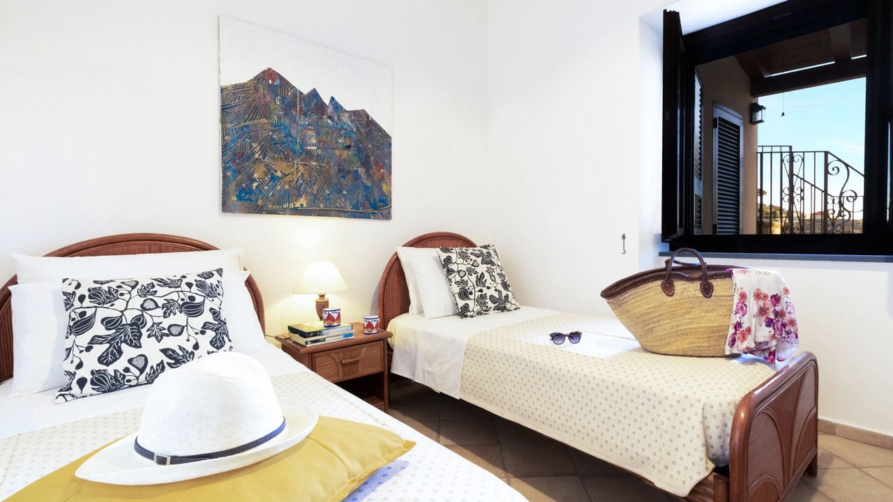 Photo of Bedroom in Forio